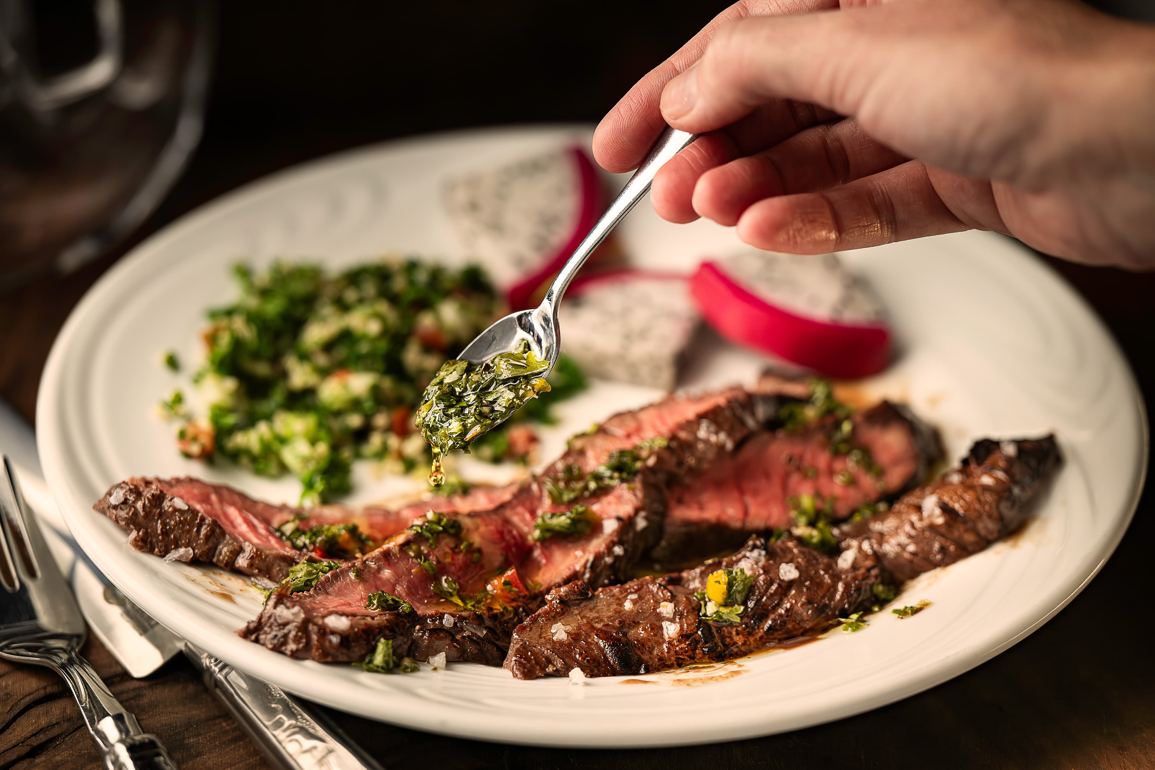 Chef's Table Dinner